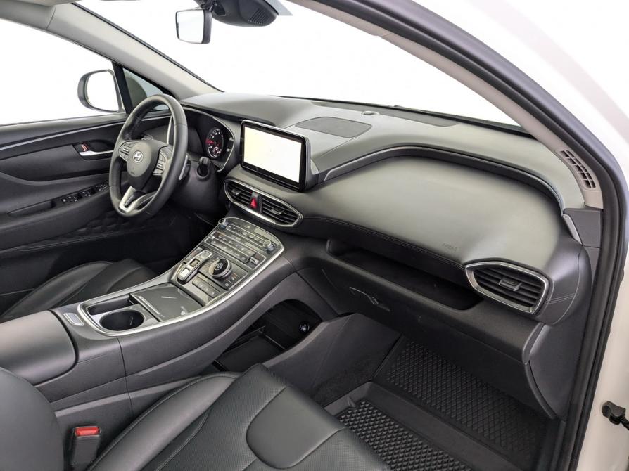 Hyundai Santa Fe IV Рестайлинг Москва  - изображение 11