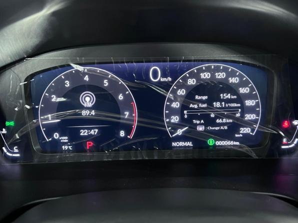 Honda CR-V VI с пробегом 2026 года, цена 4 550 000 рублей, 20 км, внедорожник, Автокод Объявления