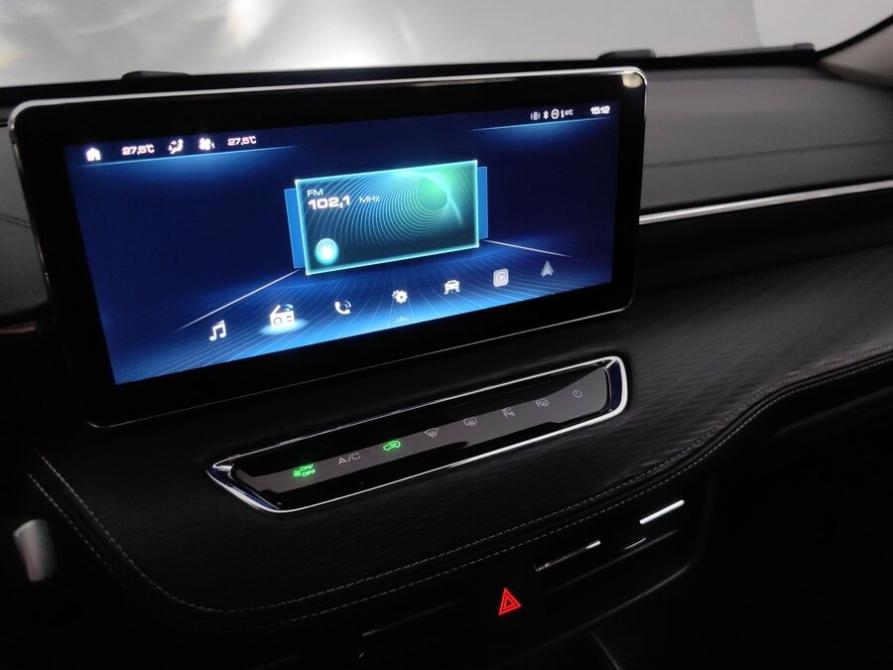 Haval Jolion I Подольск  - изображение 14