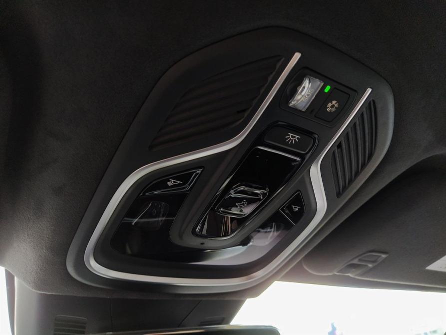Geely Monjaro I Екатеринбург  - изображение 20