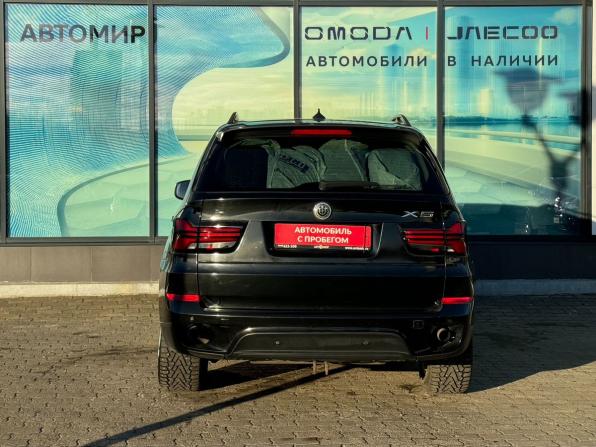 BMW X5 II (E70) с пробегом 2008 года, цена 1 500 000 рублей, 231057 км, внедорожник, Автокод Объявления
