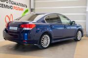 Subaru Legacy V Москва  - изображение 39