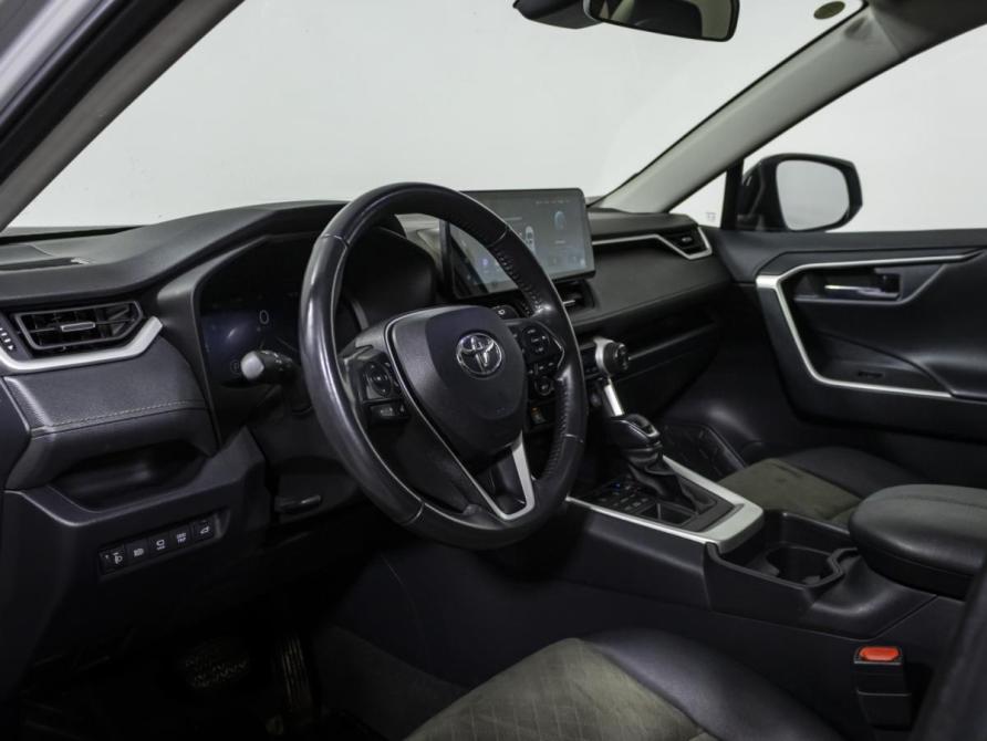 Toyota RAV4 V (XA50) Москва  - изображение 9