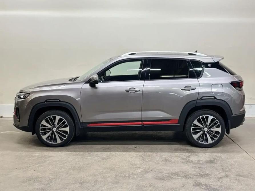 Changan CS35 Plus I Рестайлинг Саратов  - изображение 5