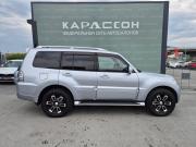 Mitsubishi Pajero IV Екатеринбург  - изображение 17