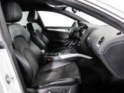 Audi A5 I (8T) Рестайлинг Санкт-Петербург  - изображение 46