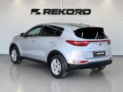 Kia Sportage IV Уфа  - изображение 20