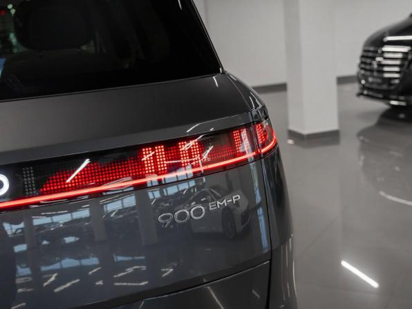 Lynk &amp; Co 900 с пробегом 2026 года, цена 8 350 000 рублей, 27 км, внедорожник, Автокод Объявления