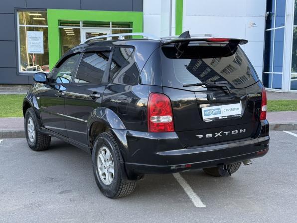 SsangYong Rexton II с пробегом 2011 года, цена 875 000 рублей, 212102 км, внедорожник, Автокод Объявления