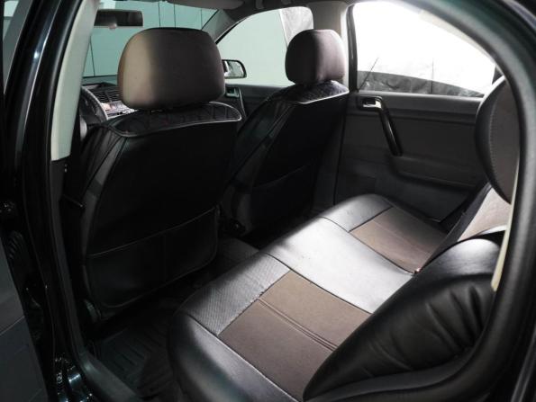 Volkswagen Polo IV с пробегом 2004 года, цена 509 000 рублей, 250297 км, седан, Автокод Объявления