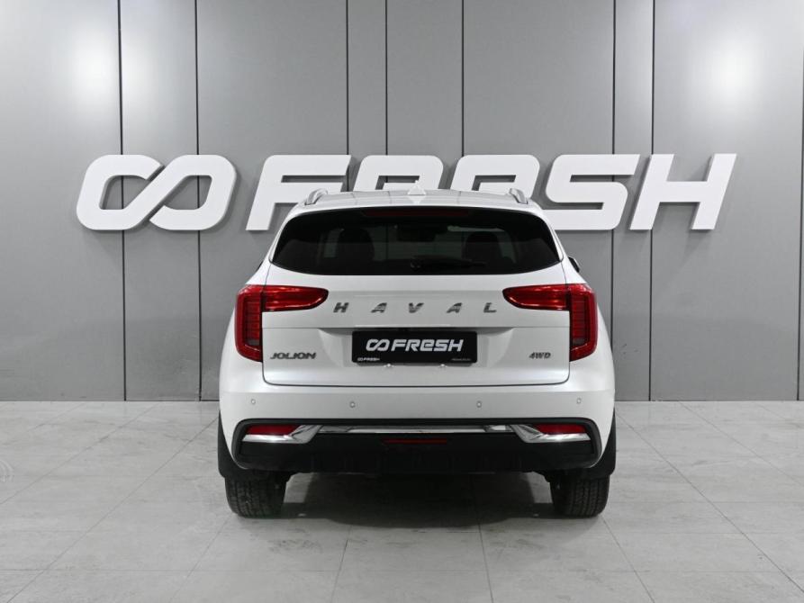 Haval Jolion I Ростов-на-Дону  - изображение 4