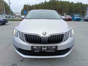 Skoda Octavia III (A7) Рестайлинг Тюмень  - изображение 20