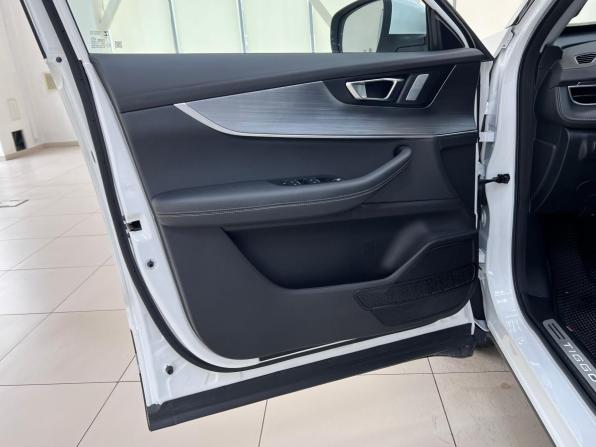 Chery Tiggo 7 Pro Max I с пробегом 2024 года, цена 2 050 000 рублей, 35000 км, внедорожник, Автокод Объявления