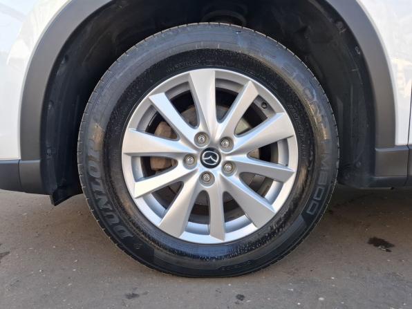 Mazda CX-5 I Рестайлинг с пробегом 2015 года, цена 1 895 000 рублей, 174247 км, внедорожник, Автокод Объявления
