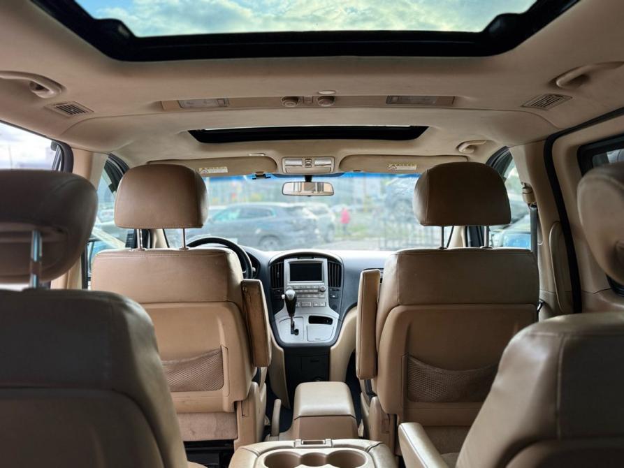 Hyundai Grand Starex I Челябинск  - изображение 14