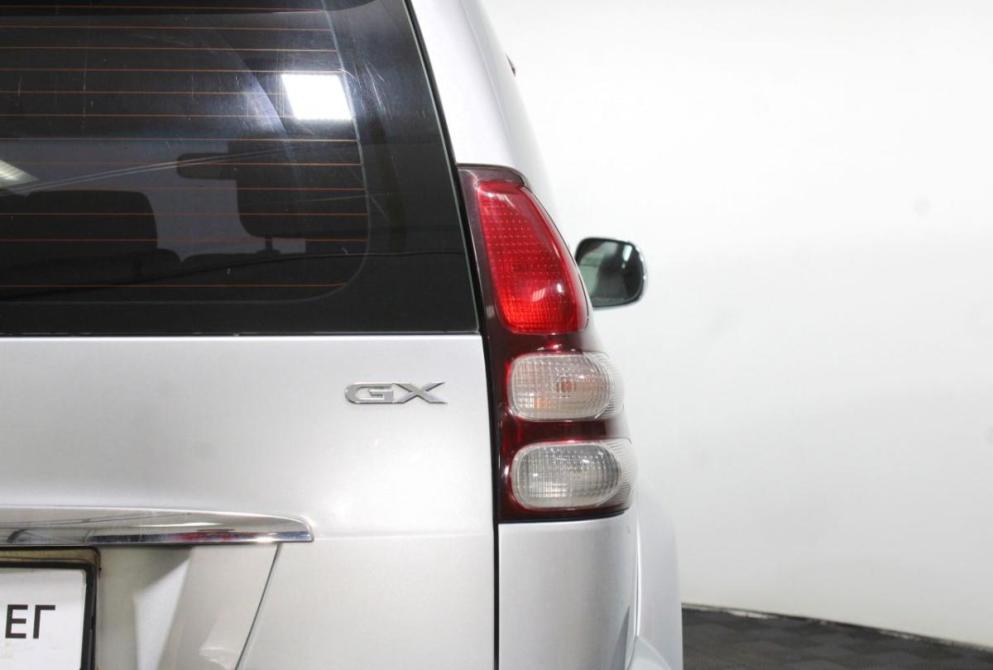 Toyota Land Cruiser Prado 120 Series Нижний Новгород  - изображение 21