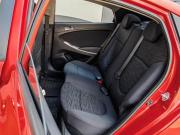 Hyundai Solaris I Рестайлинг Краснодар  - изображение 26