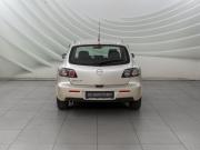Mazda 3 I (BK) Рестайлинг Волгоград  - изображение 43