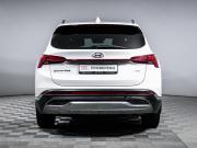 Hyundai Santa Fe IV Рестайлинг Москва  - изображение 26