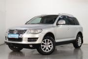 Volkswagen Touareg I Рестайлинг Челябинск  - изображение 26