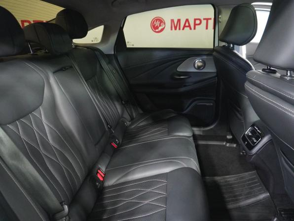 Chery Arrizo 8 с пробегом 2023 года, цена 1 876 000 рублей, 55081 км, седан, Автокод Объявления