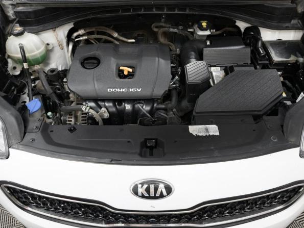 Kia Sportage IV с пробегом 2018 года, цена 1 699 000 рублей, 129926 км, внедорожник, Автокод Объявления