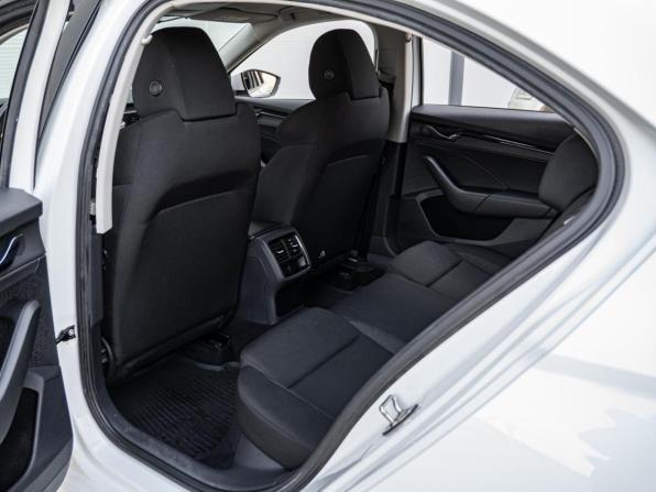 Skoda Octavia IV (A8) с пробегом 2021 года, цена 1 990 000 рублей, 101987 км, лифтбек, Автокод Объявления
