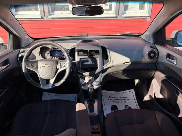 Chevrolet Aveo II с пробегом 2015 года, цена 650 000 рублей, 195377 км, седан, Автокод Объявления