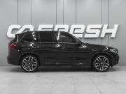 BMW X3 III (G01) Ростов-на-Дону  - изображение 30