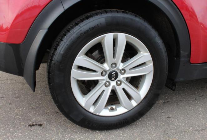 Kia Sportage IV с пробегом 2018 года, цена 1 995 000 рублей, 57272 км, внедорожник, Автокод Объявления