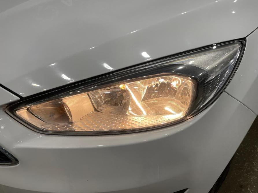 Ford Focus III Рестайлинг Пермь  - изображение 8
