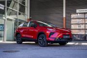 Omoda C5 II Санкт-Петербург  - изображение 39