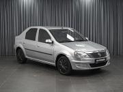 Renault Logan I Рестайлинг Ставрополь  - изображение 17