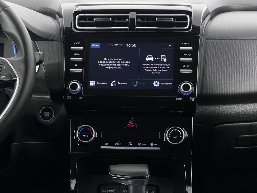 Hyundai Creta II Калининград  - изображение 15
