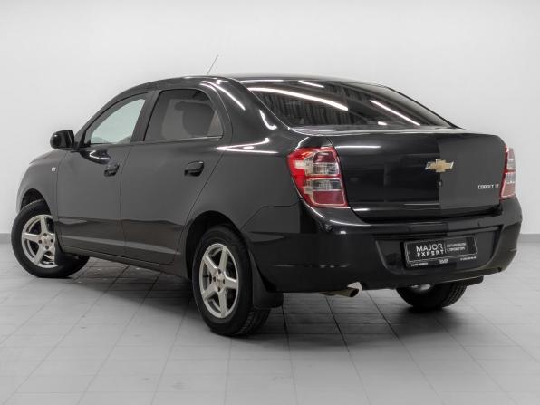 Chevrolet Cobalt II с пробегом 2013 года, цена 799 000 рублей, 90254 км, седан, Автокод Объявления