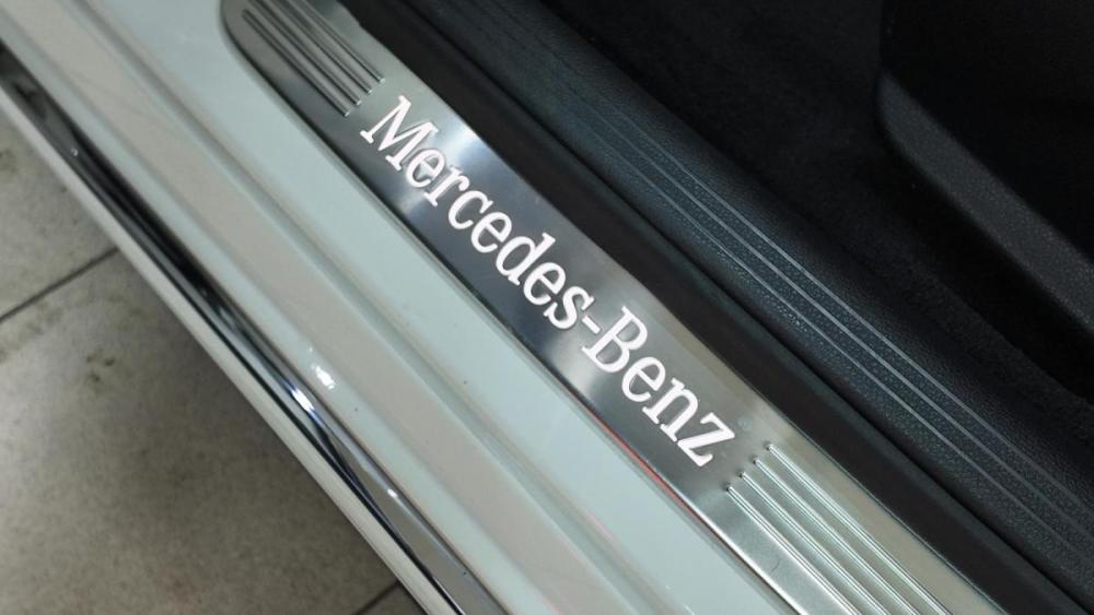 Mercedes-Benz C-Класс IV (W205) Благовещенск  - изображение 19