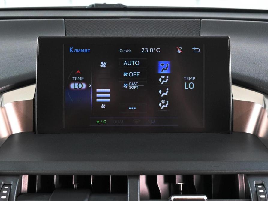 Lexus NX I Ростов-на-Дону  - изображение 14
