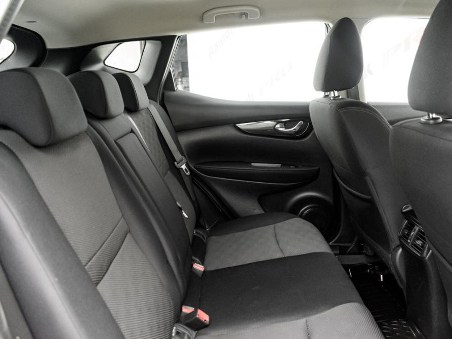 Nissan Qashqai II Екатеринбург  - изображение 21