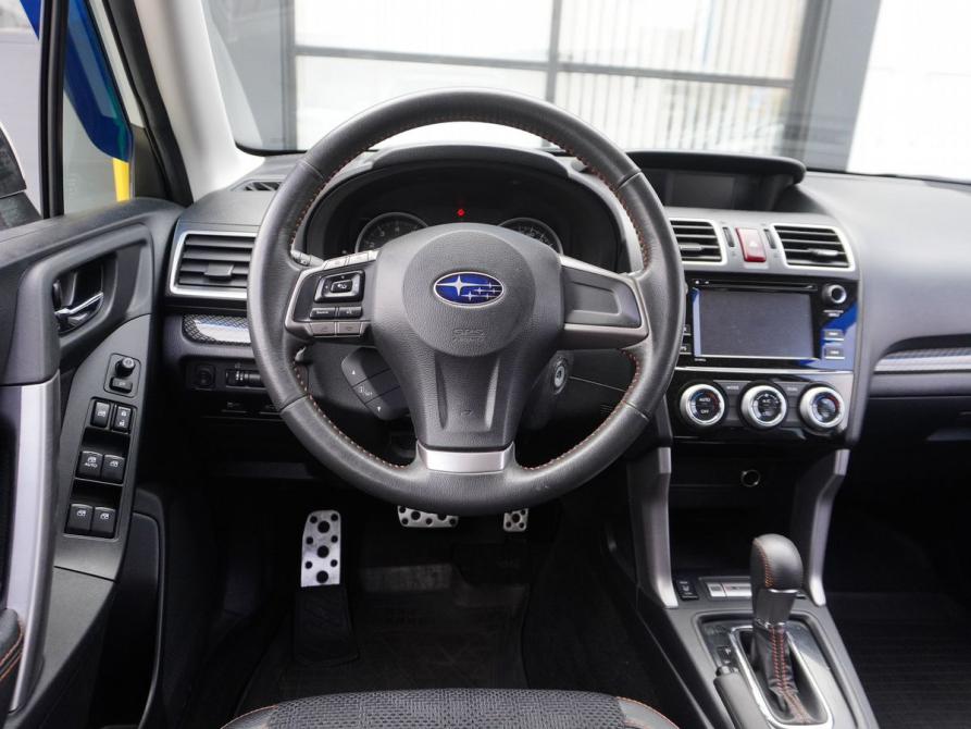 Subaru Forester IV Москва  - изображение 13