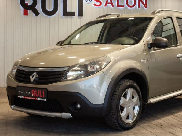 Renault Sandero I с пробегом 2012 года, цена 745 000 рублей, 149313 км, хэтчбек, Автокод Объявления
