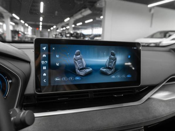 Geely Preface I (China Market) Рестайлинг с пробегом 2023 года, цена 2 570 000 рублей, 24548 км, седан, Автокод Объявления