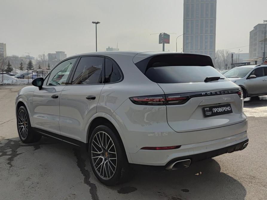 Porsche Cayenne III Казань  - изображение 8