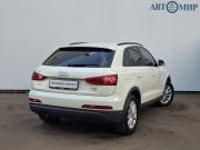Audi Q3 I (8U) Москва  - изображение 17