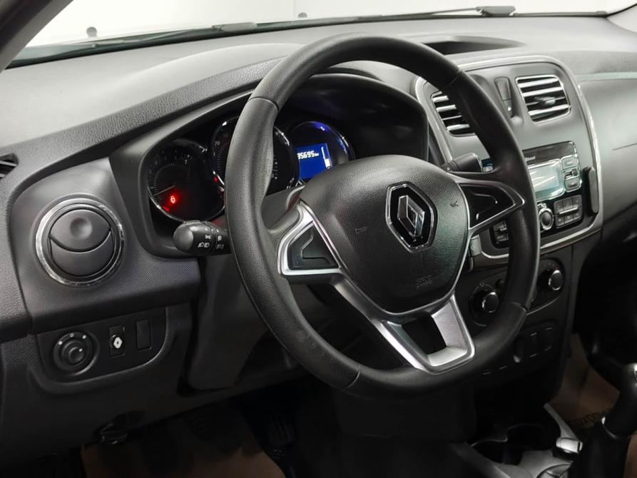 Renault Logan II Рестайлинг Тула  - изображение 11