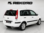Ford Fusion I Рестайлинг Уфа  - изображение 17