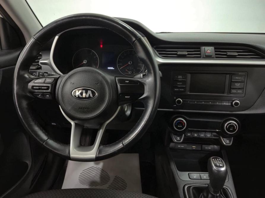 Kia Rio IV Рестайлинг Альметьевск  - изображение 11