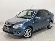 Lada (ВАЗ) Granta I Курск  - изображение 20