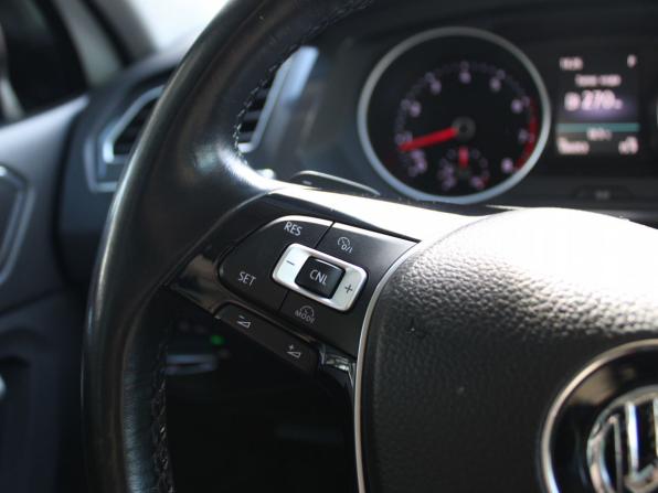 Volkswagen Tiguan II с пробегом 2018 года, цена 2 059 000 рублей, 186050 км, внедорожник, Автокод Объявления