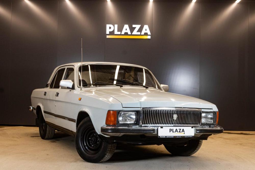 ГАЗ 3102 «Волга» Уфа  - изображение 2