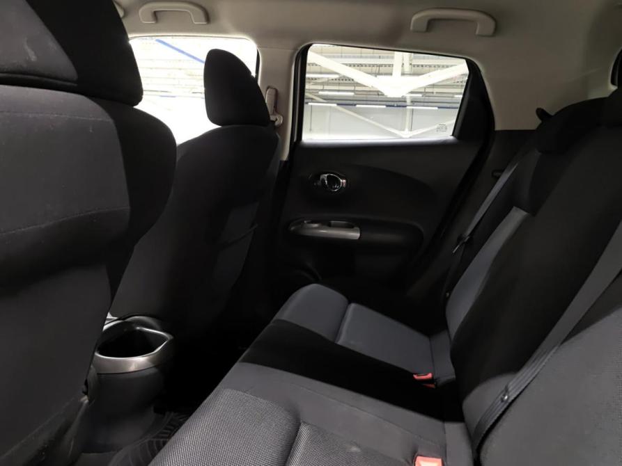 Nissan Juke I Казань  - изображение 15